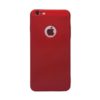 iphone 7 + iphone 8 احمر كفر ايفون ٧ ٨  SE2